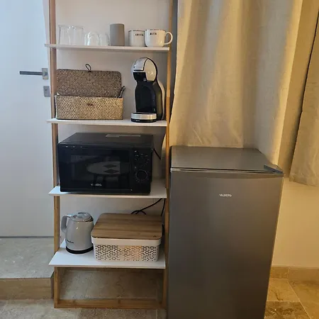 Love Room Cassis Apartamento Cassis