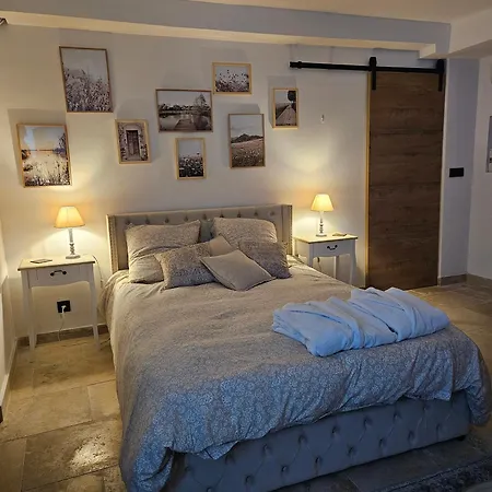 Love Room Cassis Apartment Cassis